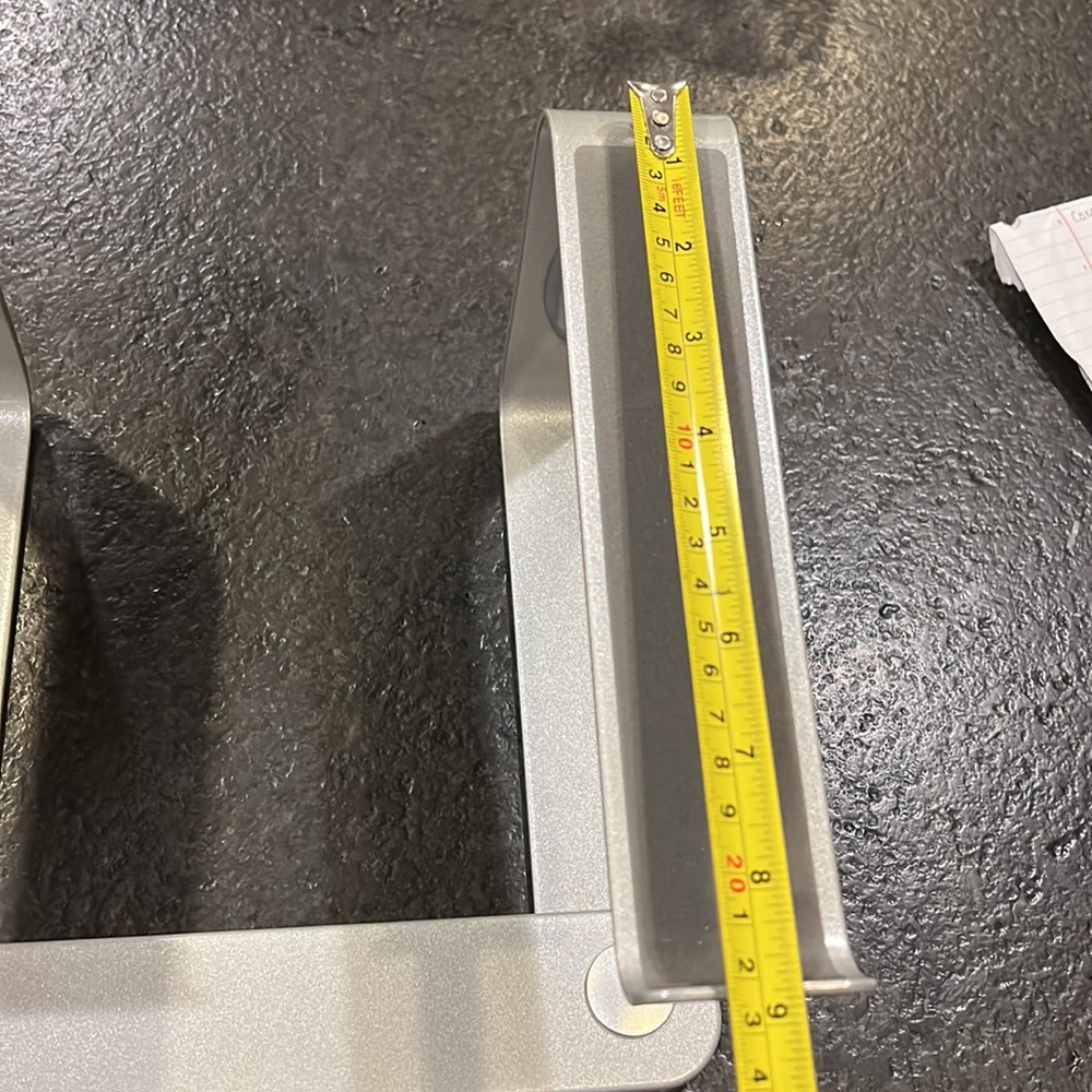 laptop stand - Picture 4 of 5